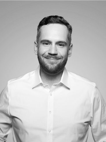 Ing. Mike Brennig, M.Sc.